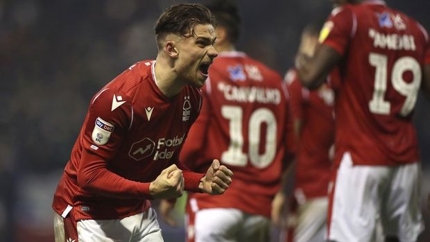 Η Νότιγχαμ Φόρεστ κατάφερε να μείνει εκτός playoffs Η Νότιγχαμ Φόρεστ κατάφερε να μείνει εκτός playoffs