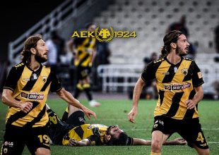 Η τριάδα των στόπερ «χάλασε», αλλά…