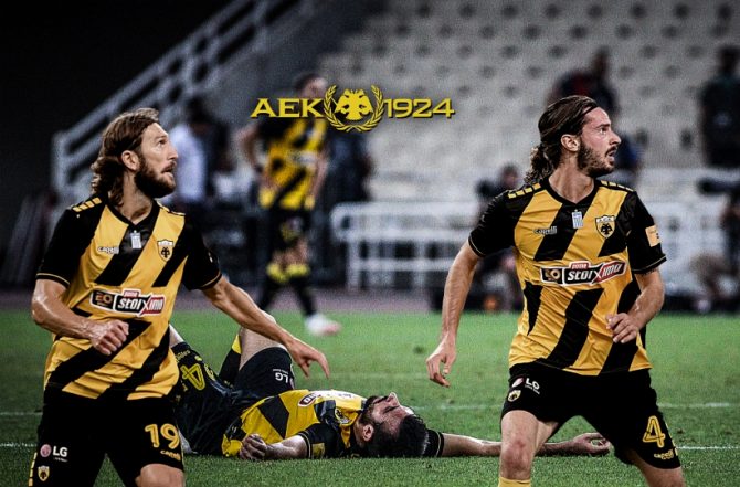 Η τριάδα των στόπερ «χάλασε», αλλά…