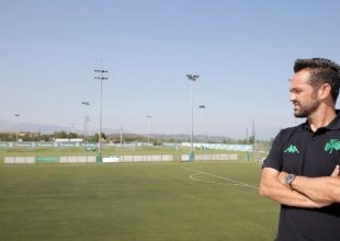 Πογιάτος: «Οι στόχοι μας είναι να φτάσουμε στο μάξιμουμ»! (vid)