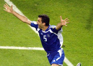 Tο γκολ του Δέλλα που γλίτωσε έναν άνθρωπο από την αυτοκτονία