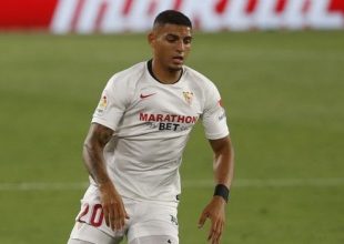 Σεβίλλη: Στο κατόπι του Ντιέγκο Κάρλος Μπάγερν Μονάχου και Λίβερπουλ
