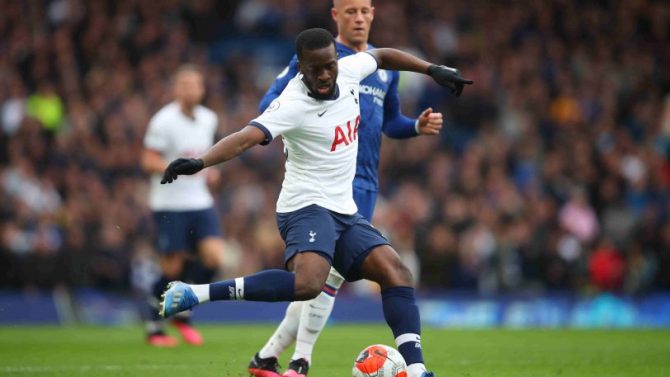 Η Τότεναμ αρνήθηκε ανταλλαγή Ντομπελέ – Ράμσεϊ Η Τότεναμ αρνήθηκε ανταλλαγή Ντομπελέ – Ράμσεϊ