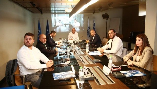 Κλάτενμπεργκ και Φιόρντφελντ ανέλυσαν τη φιλοσοφία τους για τη διαιτησία και το ποδόσφαιρο