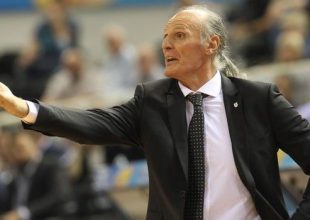 Μπασκόνια: Ιβάνοβιτς και του χρόνου