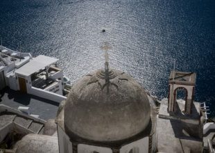 Σαντορίνη: Κρούσμα κορονοϊού στο νησί