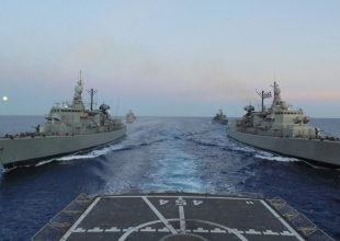 Καστελόριζο-Θερμό επεισόδιο: Πώς κινούνται Ελλάδα-Τουρκία μετά την τουρκική NAVTEX