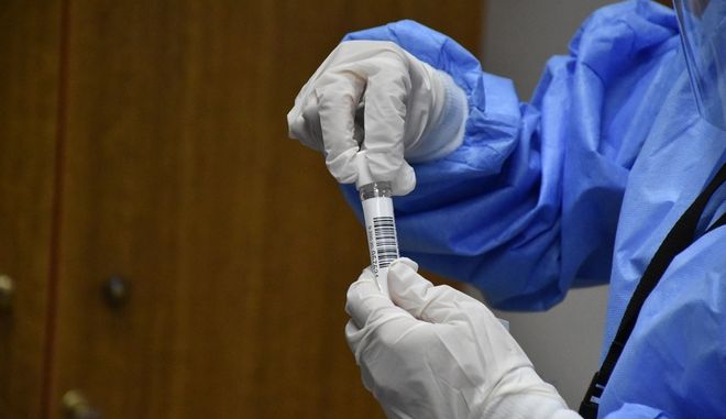 Κορωνοϊός: Όσα πρέπει να ξέρετε για τη μετάλλαξη M