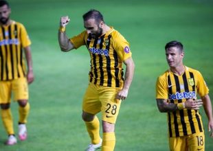 Φετφατζίδης: “Ήρωες όσοι μείναμε στον Άρη”