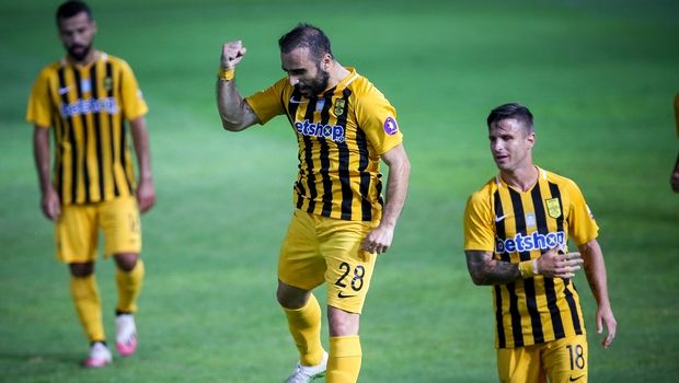 Φετφατζίδης: “Ήρωες όσοι μείναμε στον Άρη”