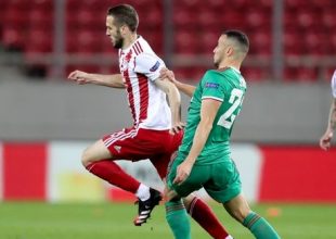 “Όχι” του Φορτούνη στην Αλ Νασρ