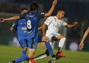 Φουενλαμπράδα: Ανακοίνωσε 28 κρούσματα κορωνοϊού