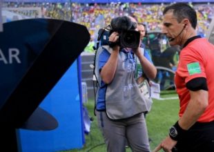 Η FIFA εισάγει επόπτες-ρομπότ για τα οφσάιντ στο Μουντιάλ του Κατάρ!