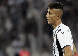 ΠΑΟΚ: Στην transfer list της Νιούκαστλ ο Γιαννούλης