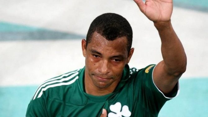 Ζιλμπέρτο Σίλβα: «Oπαδοί του Πανιωνίου μου έκαναν ήχους πιθήκων»