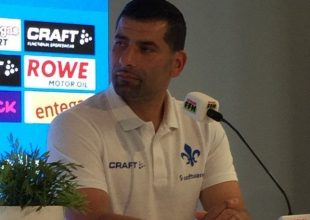 Γραμμόζης: Ψηλά στη λίστα της Όσναμπρικ