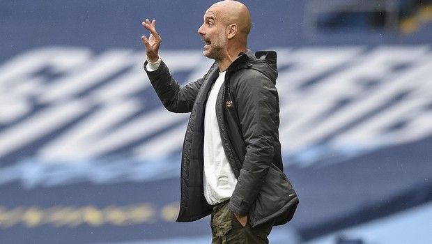 Γκουαρδιόλα: “Εάν παραβιάζαμε τους κανόνες του FFP θα είχαμε τιμωρηθεί”