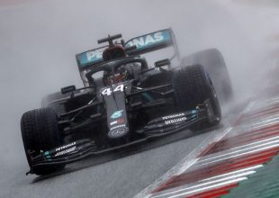 GP Αυστρίας: Πήρε την pole position ο εντυπωσιακός Hamilton