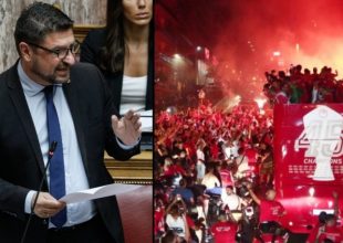 Χαρδαλιάς: «Δεν αφήνει χώρο για οπαδικά συναισθήματα ο κορωνοϊός…»