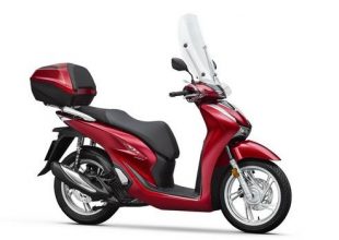 Π και α, Πα, π και ι, πι: Παπί Honda…