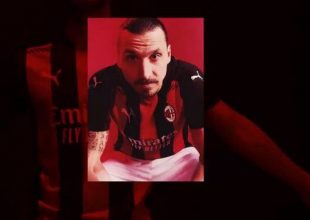 Μίλαν: Παρουσίασε την εντός έδρας φανέλα για την σεζόν 2020/21