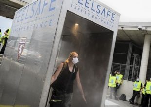 Yπουργός αθλητισμού Ιταλίας: “Στόχος να έχουμε φιλάθλους τον Σεπτέμβριο”