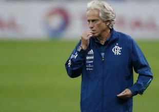 Μπενφίκα: Ανακοίνωσε την επιστροφή του Ζόρζε Ζεζούς