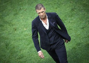 Καρέρα: «Πρώτος στόχος οι όμιλοι στο Europa League»