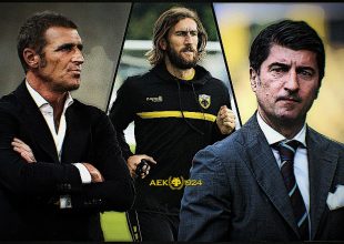 Τα βάζουν κάτω και αποφασίζουν