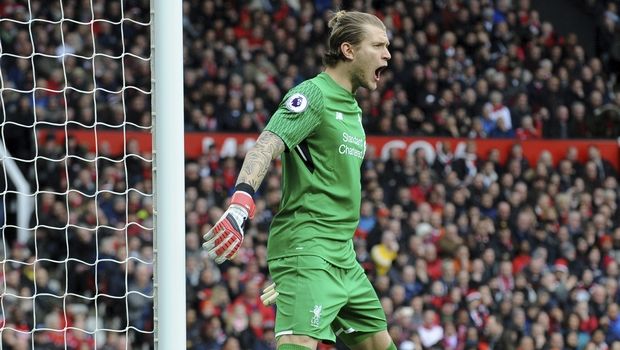 Λίβερπουλ: Θέλει τον Κάριους η Μονπελιέ