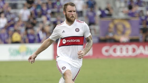 Ερυθρός Αστέρας: Ανακοίνωσε τον Κάταϊ