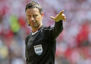 Κλάτενμπεργκ για Ολυμπιακό: “Τέτοιες συμπεριφορές δεν θα γίνουν ανεκτές”