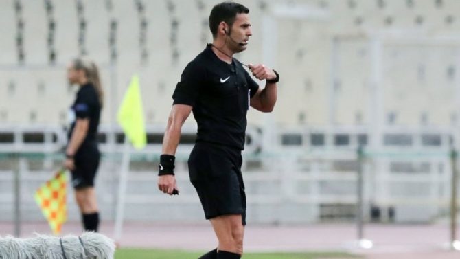 Παναθηναϊκός: “Η ΚΕΔ να αφήσει εκτός πινάκων τον κ. Κομίνη”
