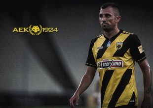 Κρίστισιτς: Το ακούραστο «όπλο» στην φαρέτρα του Καρέρα