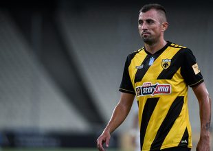 Συνέχισε το ατομικό του πρόγραμμα ο Κρίστισιτς