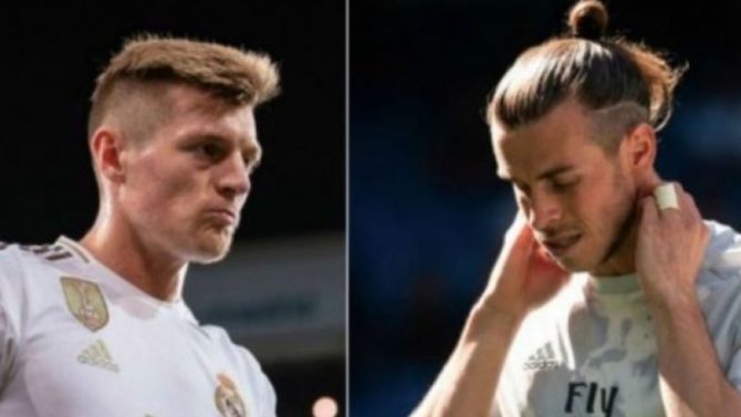 Κρόος για Μπέιλ: «Η κατάσταση δεν είναι εύκολη για κανέναν»