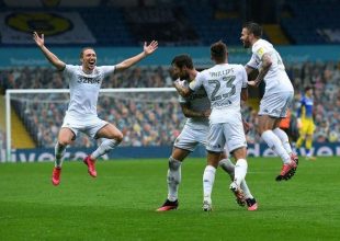 Είναι γεγονός: Η Λιντς επέστρεψε στην Premier League!
