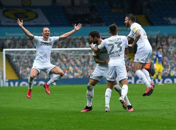 Είναι γεγονός: Η Λιντς επέστρεψε στην Premier League!