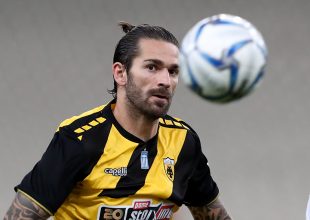«Η Φενέρμπαχτσε θέλει να αγοράσει τον Λιβάγια»