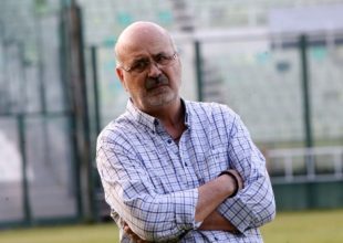 Νέος πρόεδρος του Ερασιτέχνη Παναθηναϊκού ο Τάκης Μαλακατές