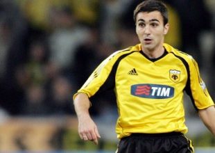 Καταδικάστηκε για απόπειρα δολοφονίας ο Νίκολα Μάλμπασα