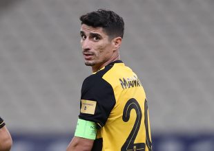 «Πρώτη» για Χνιντ – Προπονήθηκαν Μάνταλος, Γιούσης