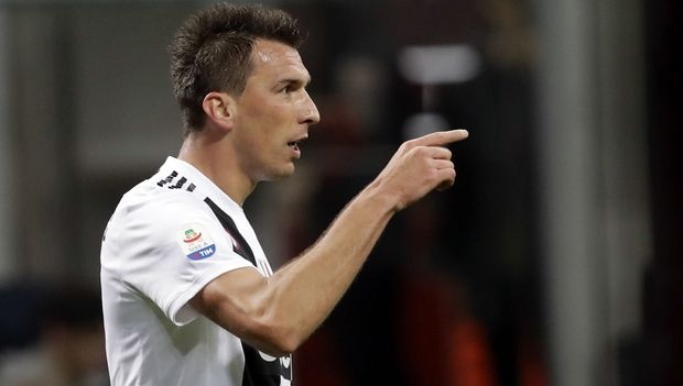 Ο Μάντζουκιτς δεν ήταν… Ελ Αραμπί στην Αλ Ντουχαΐλ