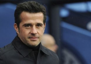 Φλαμένγκο: Υποψήφιοι για τον πάγκο οι Μάρκο Σίλβα και Ζαρντίμ