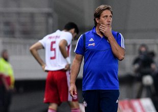 Στην αποστολή ο Άλεν – Με 20 ποδοσφαιριστές η αποστολή του Ολυμπιακού
