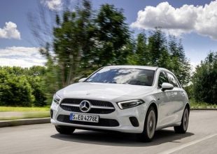 Πάνω από 20 μοντέλα Mercedes Plug-in hybrid
