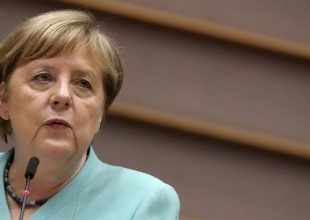 Τουρκία – Ελλάδα: Η Μέρκελ σταμάτησε στρατιωτική σύγκρουση