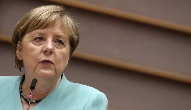 Τουρκία – Ελλάδα: Η Μέρκελ σταμάτησε στρατιωτική σύγκρουση