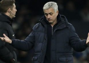Μουρίνιο:”Απαράδεκτη η απόφαση του CAS”
