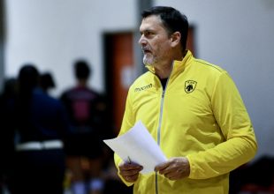 ΕΚΤΑΚΤΟ: Παραιτήθηκε από την ΑΕΚ ο Μπακοδήμος!